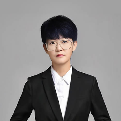 青岛情感咨询导师：依然老师